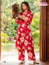 Cinderella Vol 7 By Tips And Tops Rayon Printed Wholesale Co Ord Set In India
